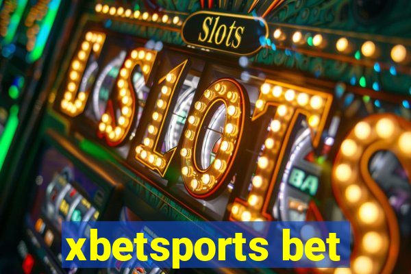 xbetsports bet